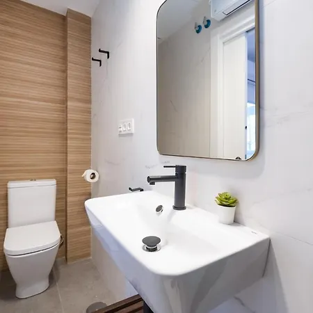 Apartment Luxury Gran Via