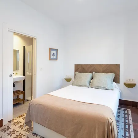 Apartment Luxury Gran Via *