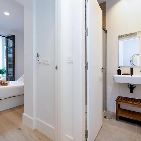 Apartment Luxury Gran Via