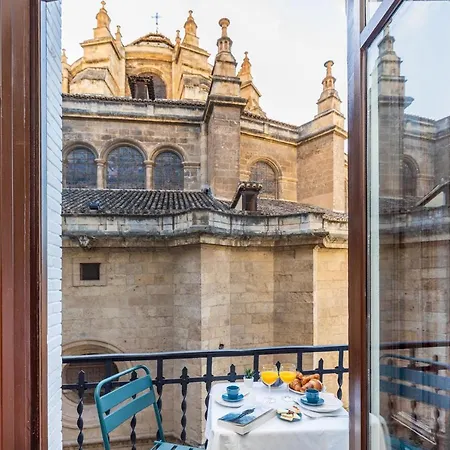 Apartment Luxury Gran Via