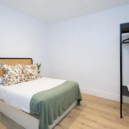 Apartment Luxury Gran Via
