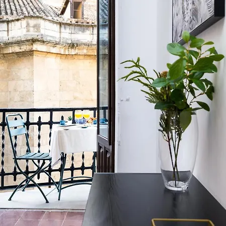 Apartment Luxury Gran Via *